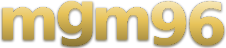 mgm96 โลโก้