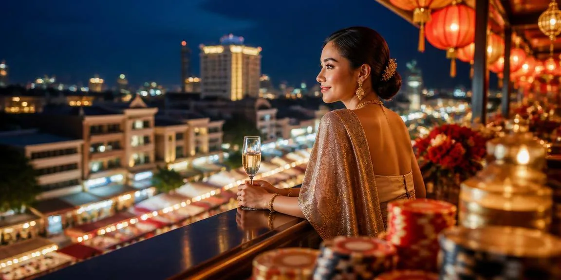mgm96 แบรนด์ที่สร้างมาเพื่อคนไทยโดยเฉพาะ